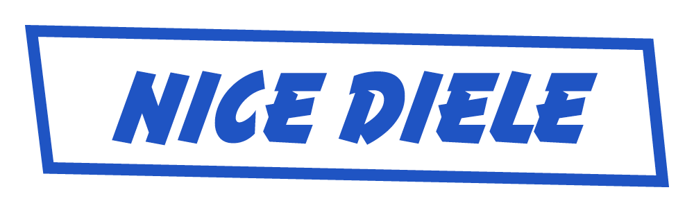 Nice Diele